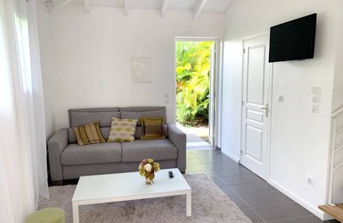 L'Autre-Bord Apartment | 60 m² Apartment ∙ 1 bedroom ∙ 2 guests