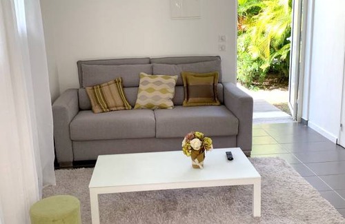 L'Autre-Bord Apartment | 60 m² Apartment ∙ 1 bedroom ∙ 2 guests