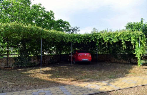 Dobropoljana Apartment | 60 m² Apartment ∙ 2 bedrooms ∙ 4 guests
