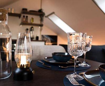 Siglufjorður Apartment | 60 m² Apartment ∙ 1 bedroom ∙ 4 guests
