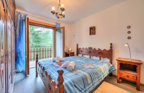 Sauze d'Oulx Apartment | 60 m² Apartment ∙ 2 bedrooms ∙ 6 guests