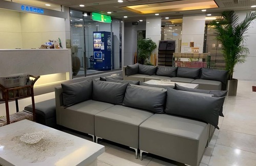 Takamatsu Cho Apartment | 60 m² Apartment ∙ 2 bedrooms ∙ 6 guests