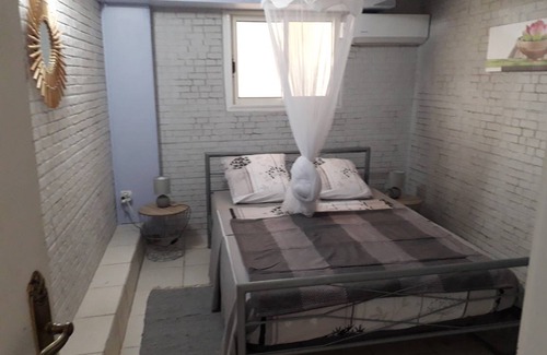 Saint-Joseph Apartment | 60 m² Apartment ∙ 2 bedrooms ∙ 4 guests