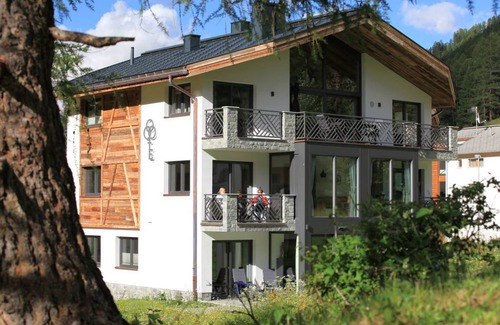 Ravaisch Apartment | 60 m² Apartment ∙ 1 bedroom ∙ 4 guests