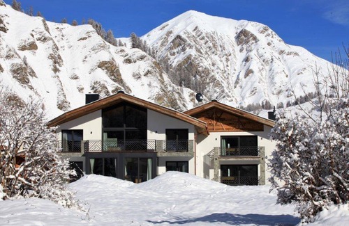 Ravaisch Apartment | 60 m² Apartment ∙ 1 bedroom ∙ 4 guests