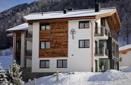 Ravaisch Apartment | 60 m² Apartment ∙ 1 bedroom ∙ 4 guests