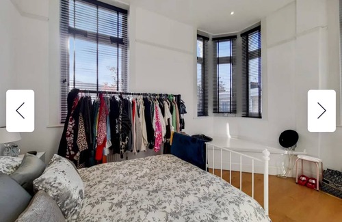 Vassall Apartment | 60 m² Apartment ∙ 1 bedroom ∙ 2 guests