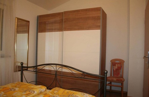 Liznjan Apartment | 60 m² Apartment ∙ 1 bedroom ∙ 4 guests