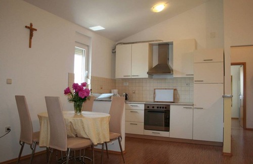 Liznjan Apartment | 60 m² Apartment ∙ 1 bedroom ∙ 4 guests