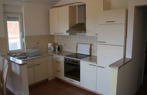 Liznjan Apartment | 60 m² Apartment ∙ 1 bedroom ∙ 4 guests