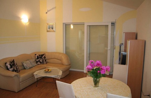 Liznjan Apartment | 60 m² Apartment ∙ 1 bedroom ∙ 4 guests