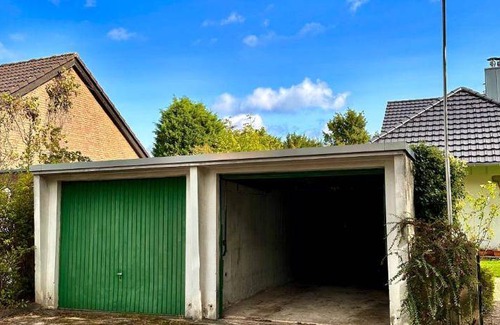 Kaarst Apartment | 60 m² Apartment ∙ 1 bedroom ∙ 4 guests