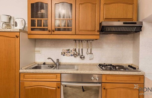 Boljun Apartment | 60 m² Apartment ∙ 1 bedroom ∙ 4 guests