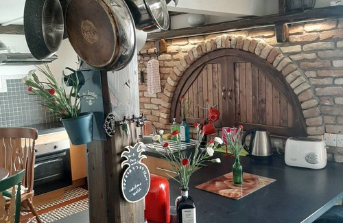 Galway Apartment | 60 m² Apartment ∙ 1 bedroom ∙ 2 guests