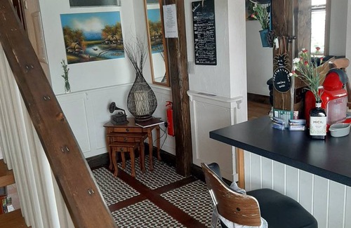 Galway Apartment | 60 m² Apartment ∙ 1 bedroom ∙ 2 guests
