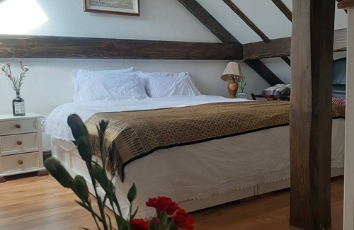 Galway Apartment | 60 m² Apartment ∙ 1 bedroom ∙ 2 guests