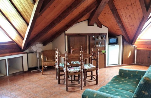 Carciano Apartment | 60 m² Apartment ∙ 1 bedroom ∙ 5 guests