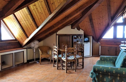 Carciano Apartment | 60 m² Apartment ∙ 1 bedroom ∙ 5 guests