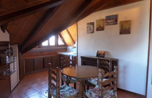 Carciano Apartment | 60 m² Apartment ∙ 1 bedroom ∙ 5 guests
