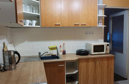 Vsen Apartment | 60 m² Apartment ∙ 1 bedroom ∙ 5 guests