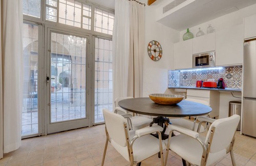 Cort Apartment | 60 m² Apartment ∙ 1 bedroom ∙ 4 guests