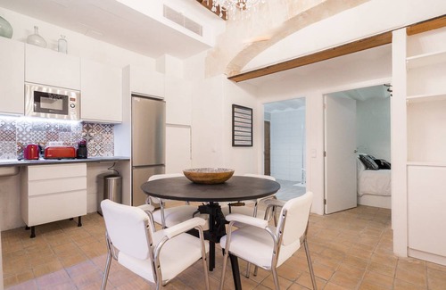 Cort Apartment | 60 m² Apartment ∙ 1 bedroom ∙ 4 guests