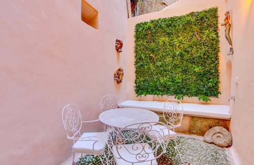 Cort Apartment | 60 m² Apartment ∙ 1 bedroom ∙ 2 guests