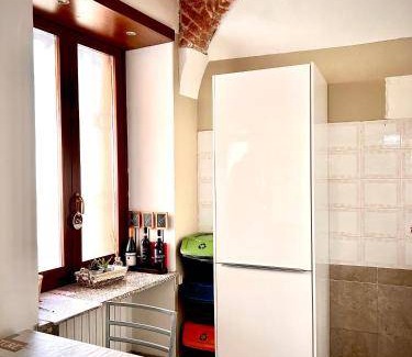 Asti Apartment | 60 m² Apartment ∙ 1 bedroom ∙ 4 guests
