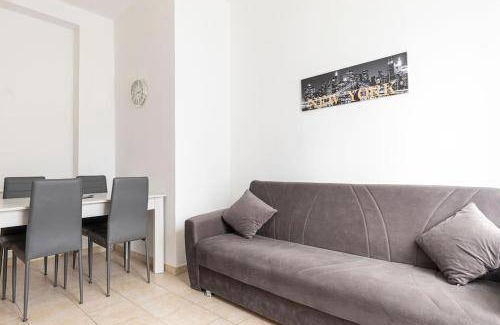 Pero Apartment | 60 m² Apartment ∙ 1 bedroom ∙ 5 guests