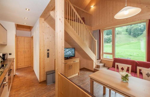 See Apartment | 60 m² Apartment ∙ 1 bedroom ∙ 4 guests