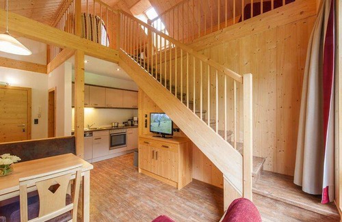 See Apartment | 60 m² Apartment ∙ 1 bedroom ∙ 4 guests