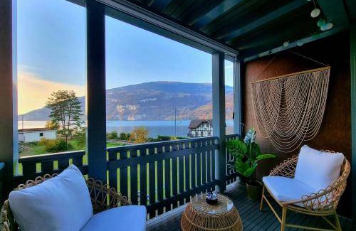 Darligen Apartment | 60 m² Apartment ∙ 1 bedroom ∙ 4 guests