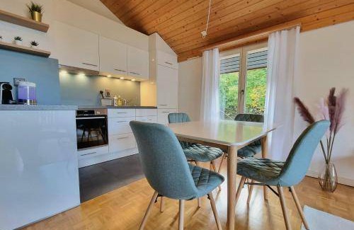 Darligen Apartment | 60 m² Apartment ∙ 1 bedroom ∙ 4 guests