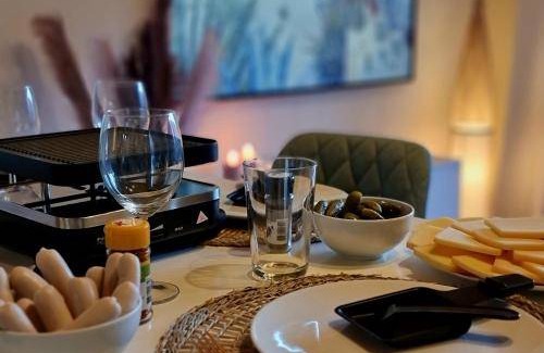 Darligen Apartment | 60 m² Apartment ∙ 1 bedroom ∙ 4 guests