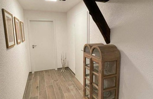 Rietheim Apartment | 60 m² Apartment ∙ 1 bedroom ∙ 2 guests