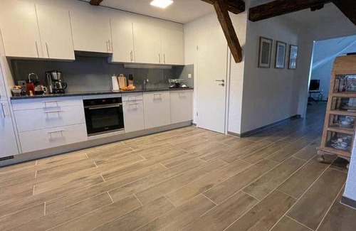 Rietheim Apartment | 60 m² Apartment ∙ 1 bedroom ∙ 2 guests