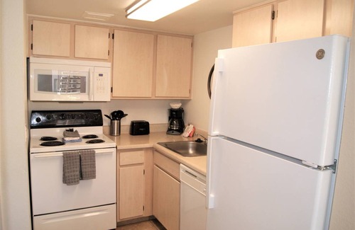 Nanyang Apartment | 60 m² Apartment ∙ 1 bedroom ∙ 2 guests