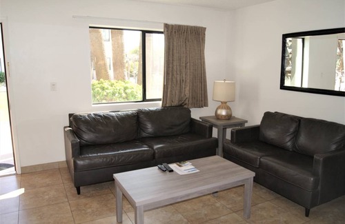 Nanyang Apartment | 60 m² Apartment ∙ 1 bedroom ∙ 2 guests