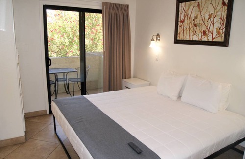 Nanyang Apartment | 60 m² Apartment ∙ 1 bedroom ∙ 2 guests