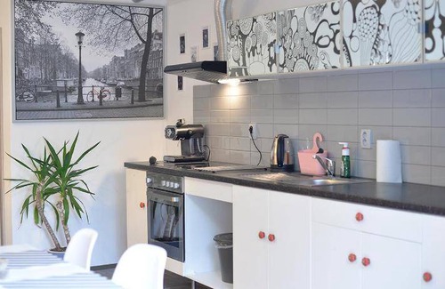 Humpolec Apartment | 60 m² Apartment ∙ 1 bedroom ∙ 4 guests