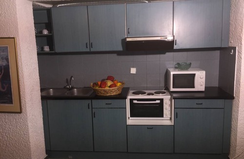 Akrogialion Apartment | 60 m² Apartment ∙ 1 bedroom ∙ 4 guests