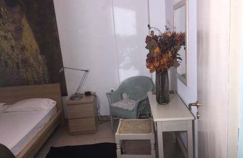 Akrogialion Apartment | 60 m² Apartment ∙ 1 bedroom ∙ 4 guests