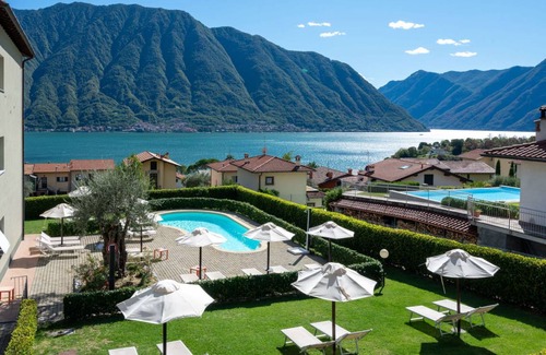 Tremezzina Apartment | 60 m² Apartment ∙ 1 bedroom ∙ 4 guests