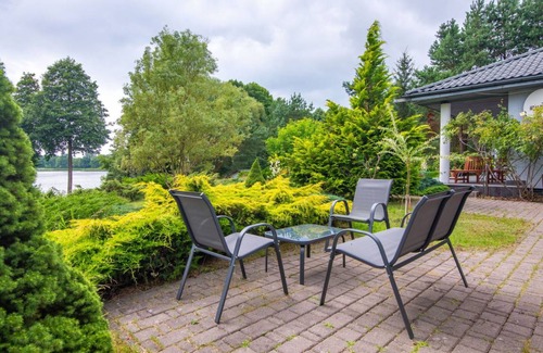 Czaplinek Apartment | 60 m² Apartment ∙ 1 bedroom ∙ 4 guests