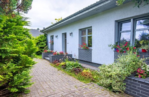 Czaplinek Apartment | 60 m² Apartment ∙ 1 bedroom ∙ 4 guests