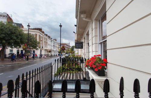 Warwick Apartment | 60 m² Apartment ∙ 2 bedrooms ∙ 6 guests