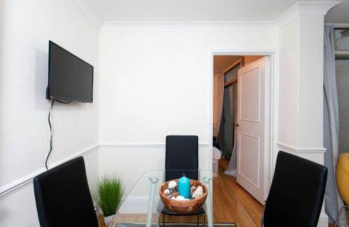 Warwick Apartment | 60 m² Apartment ∙ 2 bedrooms ∙ 6 guests