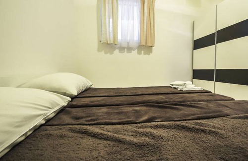 Krusevo Apartment | 60 m² Apartment ∙ 2 bedrooms ∙ 4 guests