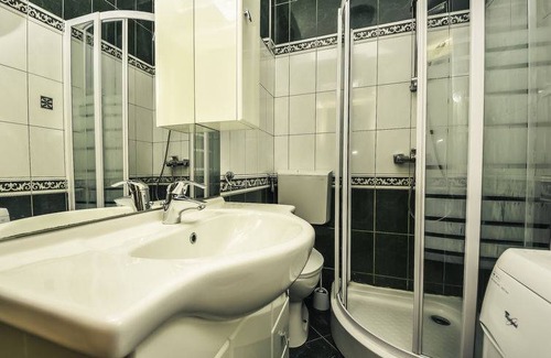 Krusevo Apartment | 60 m² Apartment ∙ 2 bedrooms ∙ 4 guests