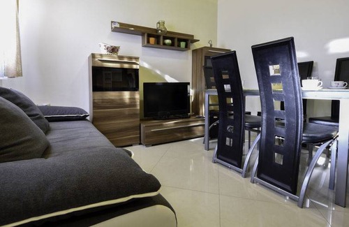 Krusevo Apartment | 60 m² Apartment ∙ 2 bedrooms ∙ 4 guests